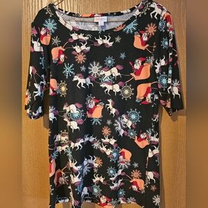 L LuLaRoe Gigi